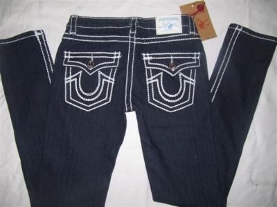 Cheap Women's True Religion jeans wholesale No. 150